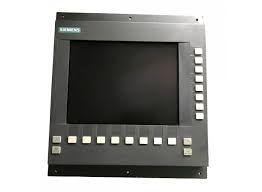 SINUMERIK FM-NC/810D/DE/840D/DE panel de