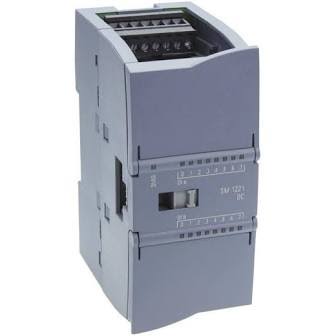SIMATIC S7-1200, Digital input SM 1221,
