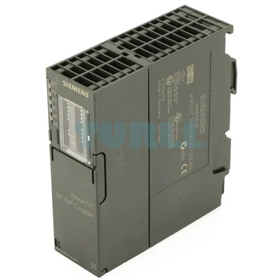 SIMATIC DP, DP/DP coupler Coupling modul