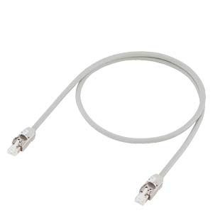 Cable de seÒal premontado Tipo: 6FX2002-