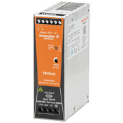 FUENTE DE ALIMENTACION PRO ECO 12 -  24V