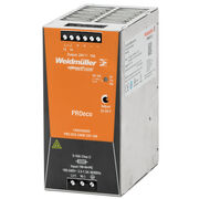 FUENTE DE ALIMENTACION PRO ECO 24 -  24V