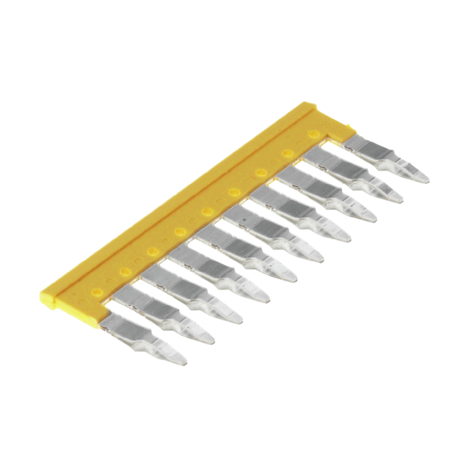 PUENTE DE 10 POLOS ZQV 2.5N/10    -  1/2