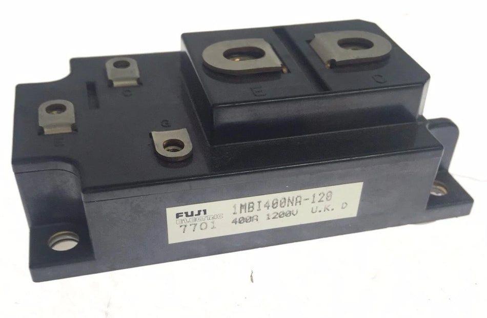M”DULO TRANSISTOR IGBT MASTERDRIVES 1MBI