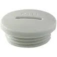 TAPON GRIS IP54 VP 21-K54         -  1/5