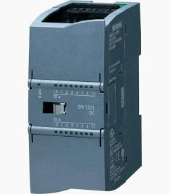 SIMATIC S7-1200, Digital input SM 1221,