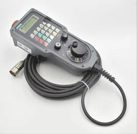 SINUMERIK FM-NC/810D/840D/840C 6FX2006-1