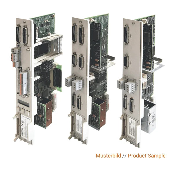 ***SPARE PART*** SIMODRIVE 611 INFEED MO