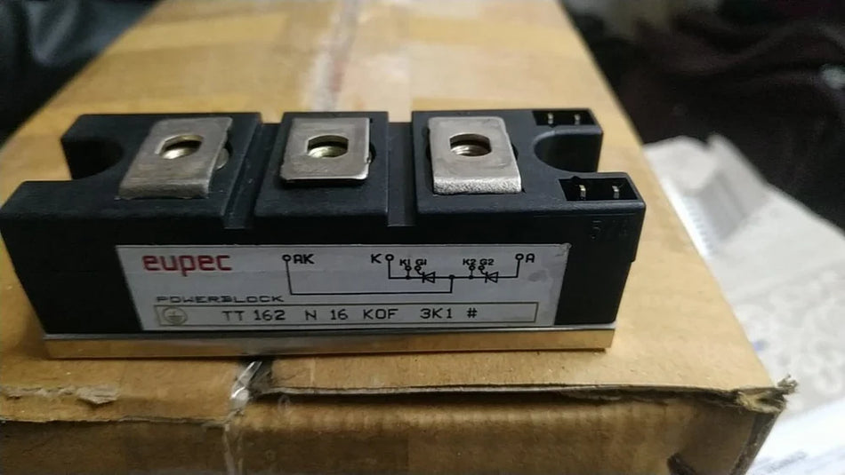 SIMOVERT MASTERDRIVES M”DULO RED-TIRISTO