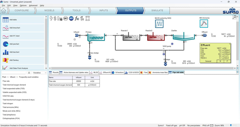 SPECTATION 2.7.7 Y VS-LINK SOFTWARE DE C